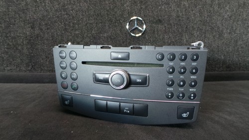 E88 mercedes klasse w204 - mercedes, c-klasse