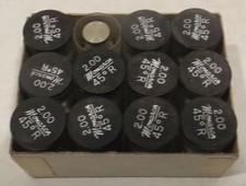 12 Stück MONARCH Ölbrenner