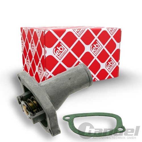 Febi bilstein thermostat - bilstein,