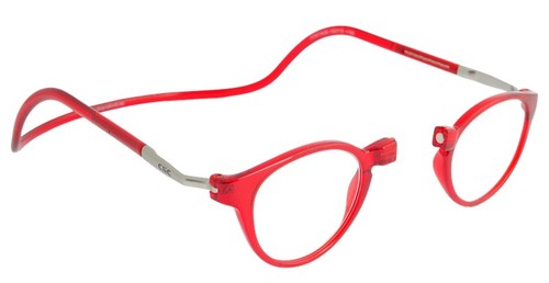 Brille lesehilfe notbrille - brille,