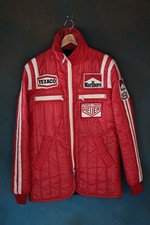 Vintage "Marlboro Team Texaco