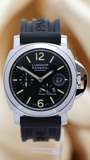 Panerai Luminor Power Reserve