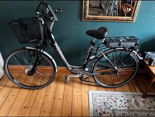 Pegasus damen zoll - zoll, /