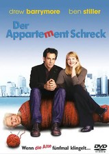 Appartement-Schreck, Der