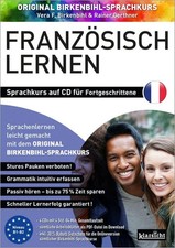Französisch lernen für