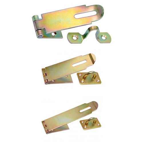 Sicherheitsüberfalle