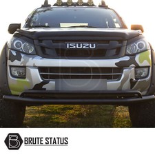 Isuzu D-Max 2012+ City Bar