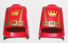 08725, Körper, rot, Rotrock, Engländer, Soldat, Palastwache