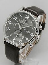 Hugo Boss Herrenuhr 1512570