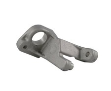 Opel Corsa B/C Kurbelwelle