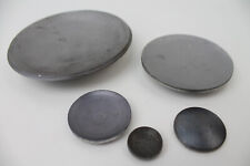 Rohrboden gewölbt Scheibe