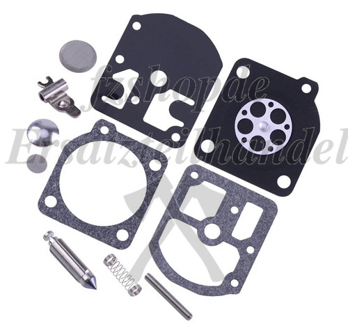 Vergaser kit reparatursatz - vergaser-kit,