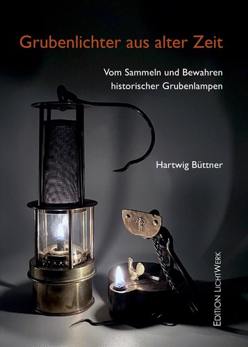 Grubenlichter aus alter zeit - alter, zeit"
