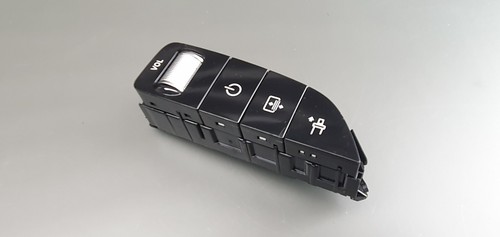 Original mercedes klasse - mercedes, a-klasse