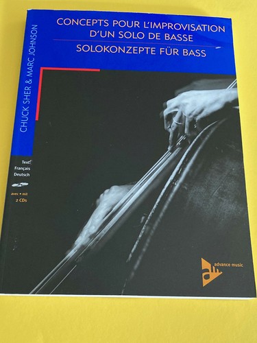 Solokonzepte für