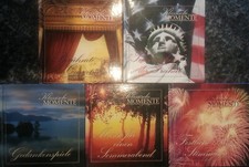 CD-BOX - " KLASSISCHE MOMENTE