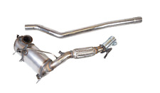 NEU Dieselpartikelfilter DPF