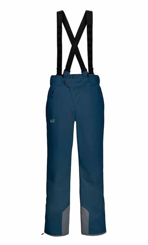 Jack wolfskin exolight - jack,