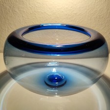Wunderschöne große blaue - wunderschöne,