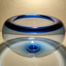 Wunderschöne große BLAUE