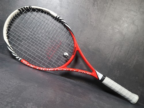 Wilson six one blx - 95, l3