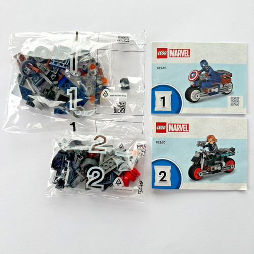 Lego marvel einzelteile - lego®,