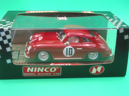 Ninco 50177 porsche - porsche, a