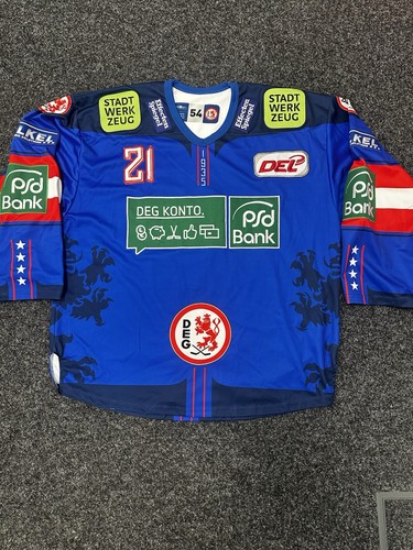 Ccm del hockey - ccm, hockey-trikot