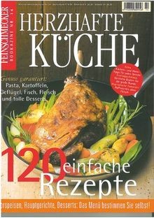 Herzhafte küche der - herzhafte,