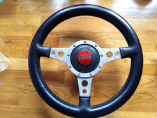 CLASSIC MINI COOPER S SCHWARZ