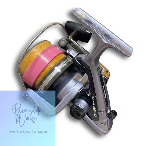 Shimano super aero - shimano,