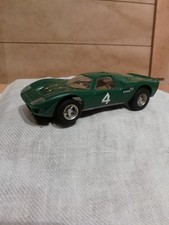 Scalextric Ford Mirage in