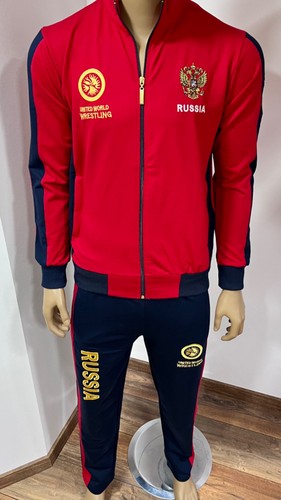 Wrestling team russia unisex - wrestling,