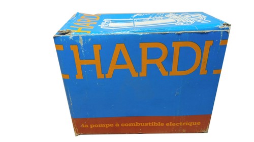 Hardi 269011052300 24v - 269011052300/0,