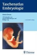 Taschenatlas der embryologie - taschenatlas,