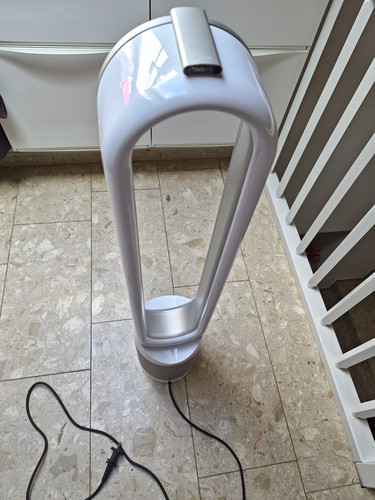 Ventilator dyson pure cool - dyson,
