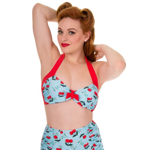 Banned vintage rockabilly - banned,