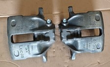 VW Corrado Passat 35i G60 Golf II Bremssättel Lucas 54 280 mm Bremse