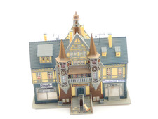 Vollmer H0 Schloßhotel