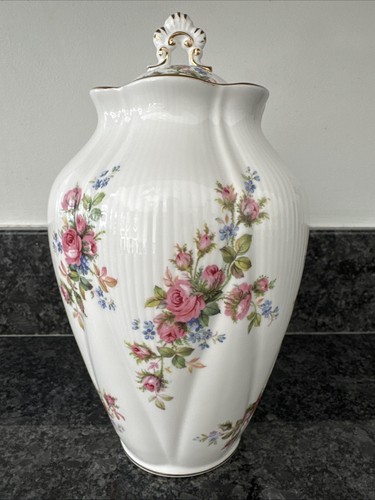 Royal albert moss rose große - albert,