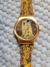 Armbanduhr ars mundi artwatch