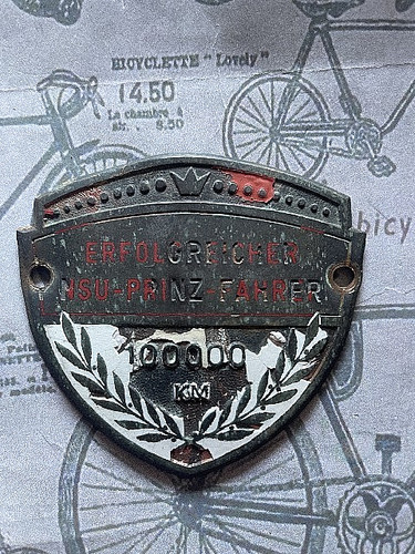 Messing emblem plakette - messing,