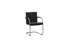 Freischwinger vitra visasoft - freischwinger,