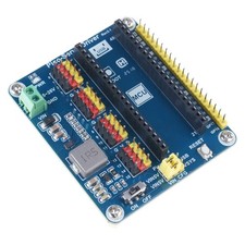 for Pico Servo Driver Module