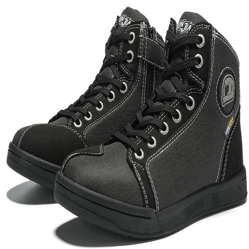 Motorradstiefel herren 43 - herren,