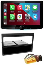 Kenwood MP3 USB DAB Bluetooth Autoradio für Mazda MX-5, 626F, 323L, 323K