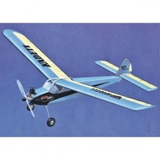 Bauplan Kadett Modellbauplan