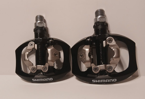 Shimano a530 black - pd-a530,