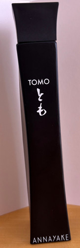 Parfum annayake tomo eau de - parfum,