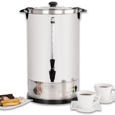 Kaffeemaschine Kaffee Kaffeeautomat Rundfilter 16 L Gastro Gastronomie Beeketal